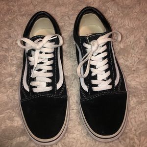 Vans Old Skool Sneakers